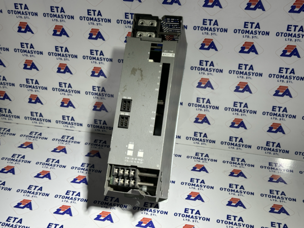 OKUMA MIV0204-1-B SÜRÜCÜ TAMİRİ