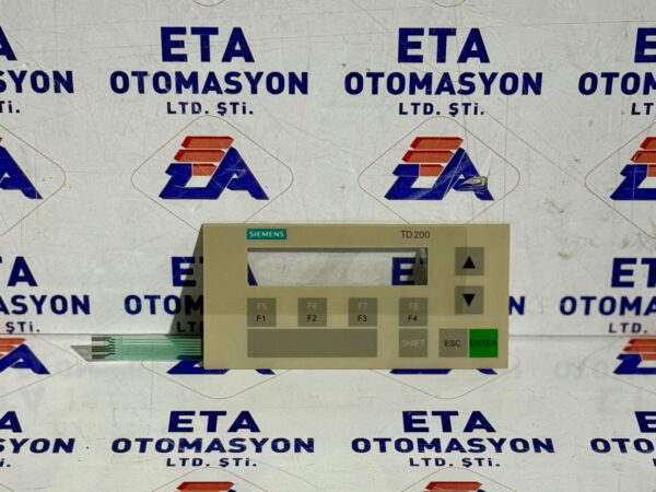 SIEMENS TD200