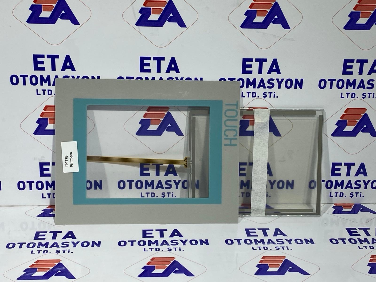 SIEMENS TP177B 2 SIEMENS TP177B 2