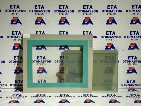 SIEMENS TP270 10 MEMBRAN DOKUNMATIK