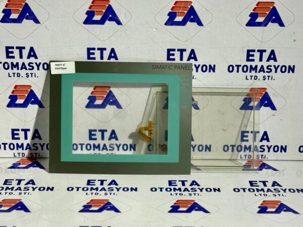 SIEMENS TP277 6